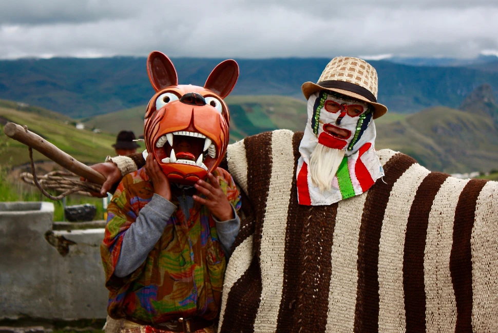 Colorful Celebrations: Immersing Yourself in Events and Festivals in Puerto Baquerizo Moreno